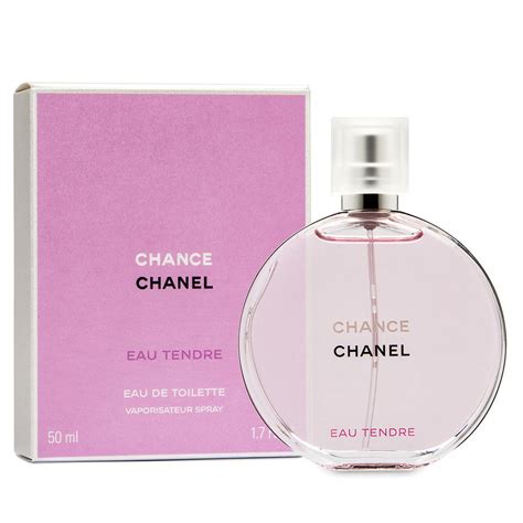 best price chanel chance 50ml|Chanel chance eau tendre price.